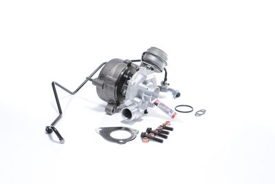 LADER AUFLADUNG BTS Turbo T981077 31