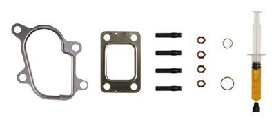 ALANKO 10920515 Турбина для VW LT 28-35 II Автобус (2DB, 2DE, 2DK) 2.8 TDI