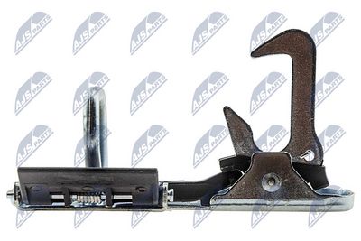 INCHIZATOR CAPOTA MOTOR NTY EZCWW147 2
