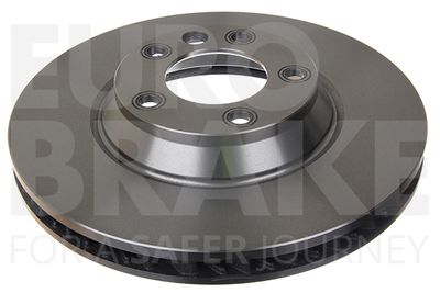 Brzdový kotouč EUROBRAKE 58152047105