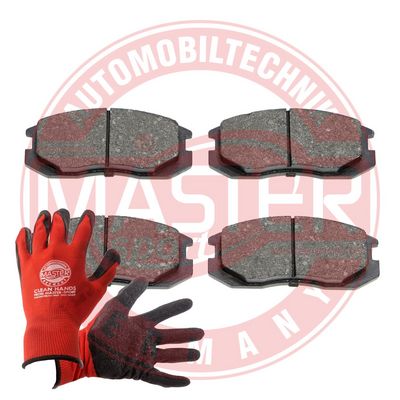 SET PLACUTE FRANA FRANA DISC