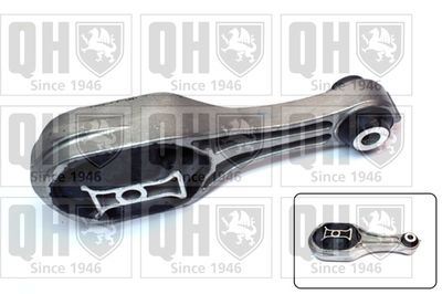 Подвеска, двигатель QUINTON HAZELL EM4540 для RENAULT FLUENCE