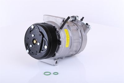 COMPRESOR CLIMATIZARE NISSENS 890656 10
