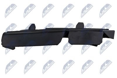 Držiak, nárazník NTY EZC-WW-462