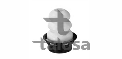 ANSCHLAGPUFFER FEDERUNG