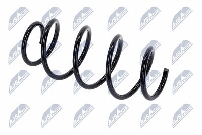 ARC SPIRAL NTY ASZPL060 11