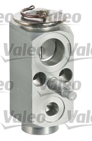 VALEO 715301 Расширительный клапан кондиционера  для OPEL SIGNUM (Опель Сигнум)