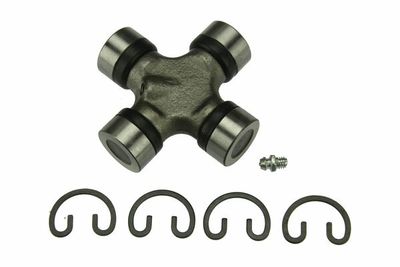 Шарнир, карданен вал ÜRO Parts GUJ108