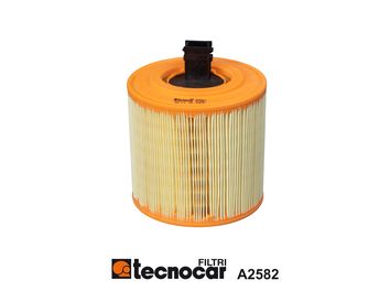 Воздушный фильтр TECNOCAR A2582 для CADILLAC ATS