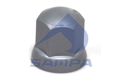 Tapón grasera, tuerca de rueda
