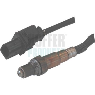 Lambda sonda HOFFER 7481644