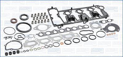 Kompletní sada těsnění, motor AJUSA 51047400