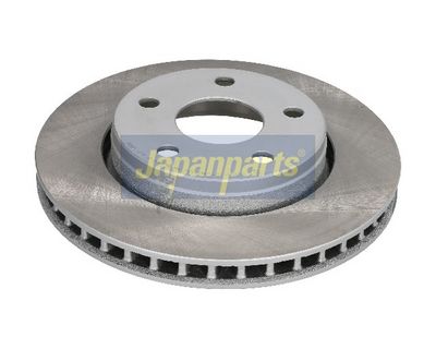 спирачен диск JAPANPARTS DI-913C