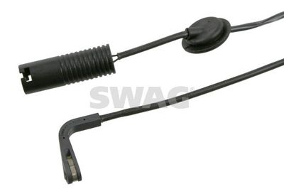 SENZOR DE AVERTIZARE UZURA PLACUTE DE FRANA