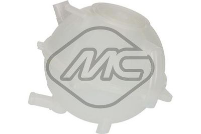 VAS DE EXPANSIUNE RACIRE