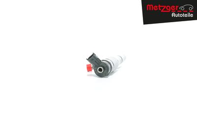 EINSPRITZDüSE METZGER AUTOTEILE 0870166 14