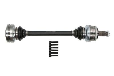 полуоска PASCAL G2B062PC