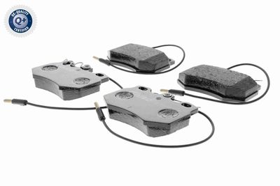 BREMSBELAGSATZ SCHEIBENBREMSE VAICO V220066 6