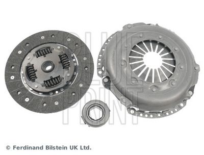 BLUE PRINT Kupplungssatz