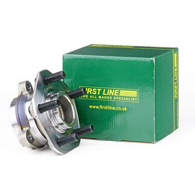 комплект колесен лагер FIRST LINE FBK1580