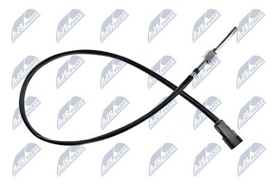 датчик, температура на изгорелите газове NTY EGT-CH-002