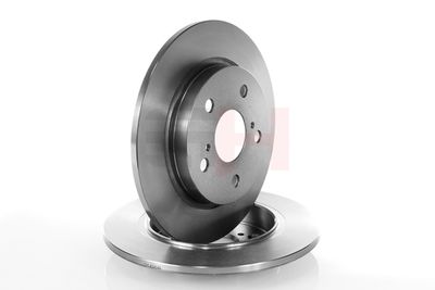 DISC FRANA GH GH424546 12