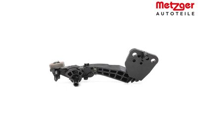 GRIFF MOTORHAUBENENTRIEGELUNG METZGER AUTOTEILE 2311045 18