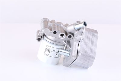 RADIATOR ULEI ULEI MOTOR NISSENS 90893 6