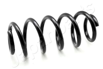 Pružina podvozku JAPANPARTS ZC3300A