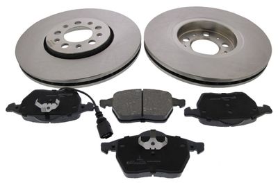 SET FRANA FRANA DISC