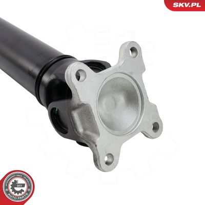 Poloosa (hnací hřídel) ESEN SKV 76SKV097