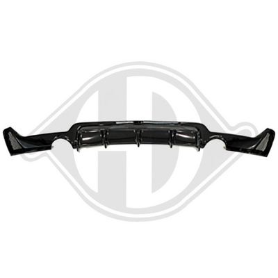 BLENDE STOßFäNGER DIEDERICHS 1245266