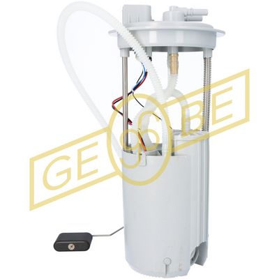 SISTEM ALIMENTARE CU COMBUSTIBIL GEBE 962161 1