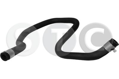 Przewód olejowy elastyczny STC T497898