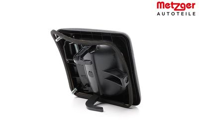 TüRGRIFF METZGER AUTOTEILE 2310538 23