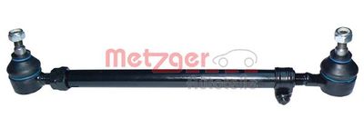 Поперечная рулевая тяга METZGER 56012608 для MERCEDES-BENZ 123
