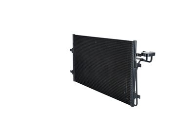 CONDENSATOR CLIMATIZARE NRF 35770 33