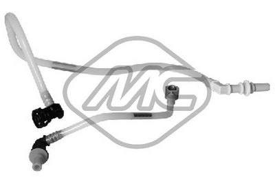 CONDUCTA ALIMENTARE CU COMBUSTIBIL Metalcaucho 92512