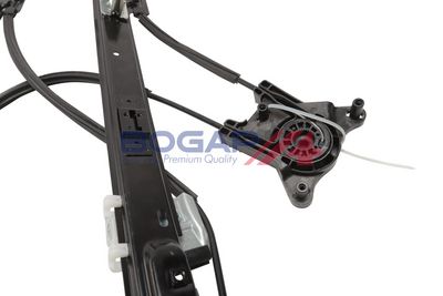 MECANISM ACTIONARE GEAM BOGAP A5341157 6