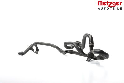 CUPLAJ CONDUCTA LICHID RACIRE METZGER AUTOTEILE 4010208 31