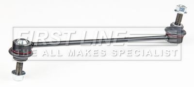 Link/Coupling Rod, stabiliser bar FIRST LINE FDL7631