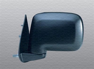 Наружное зеркало MAGNETI MARELLI 351990102370 для NISSAN TERRANO
