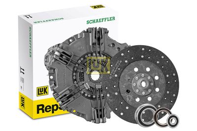 Schaeffler LuK Clutch Kit 631 3060 12