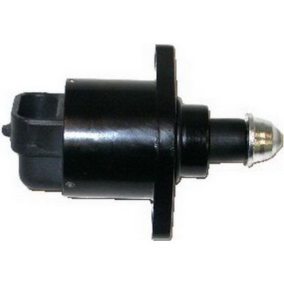 LEERLAUFREGELVENTIL LUFTVERSORGUNG