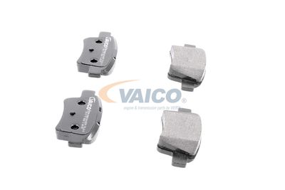 SET PLACUTE FRANA FRANA DISC VAICO V408042 48