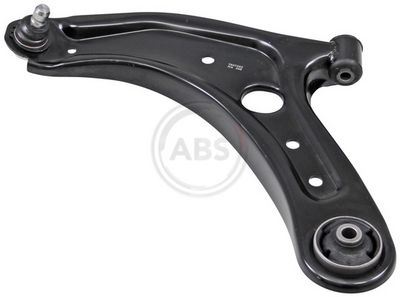 BRAT SUSPENSIE ROATA