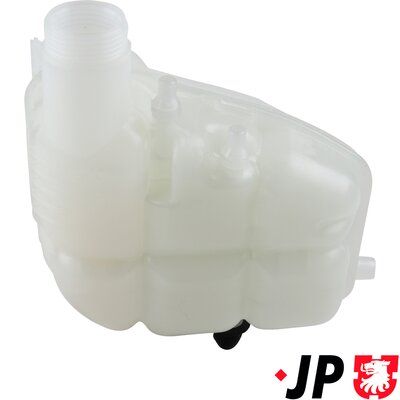 VAS DE EXPANSIUNE RACIRE