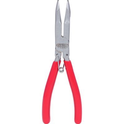KS TOOLS Replės, paminkštinimo kabės