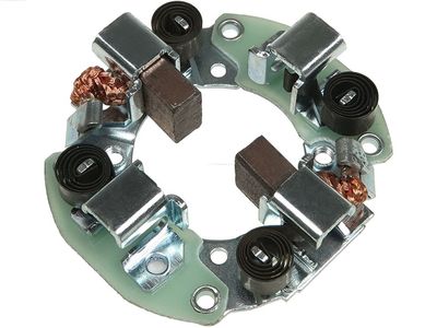 AS-PL Halter, Kohlebürsten