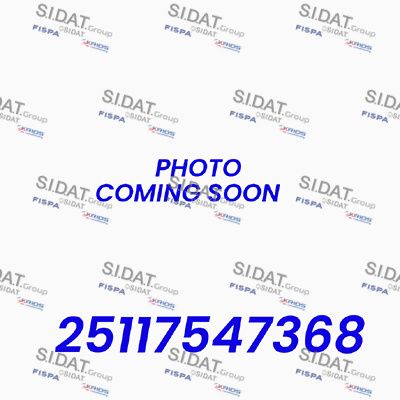 въжен механизъм, ръчна трансмисия SIDAT BH020127